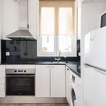 Alquilo 1 dormitorio apartamento de 36 m² en barcelona