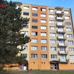 Rent 4 bedroom apartment of 70 m² in budejovice