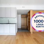 Rent 1 bedroom apartment of 31 m² in Helsinki