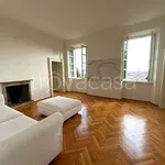 Rent 4 bedroom apartment of 240 m² in Bergamo