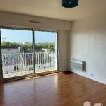 Appartement de 88 m² avec 3 chambre(s) en location à LORIENT