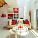 Rent 2 bedroom apartment of 60 m² in Madrid