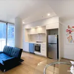 Rent 1 bedroom apartment in Melbourne