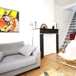 Studio of 35 m² in brussels