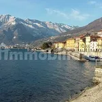 3-room flat via Regina, Centro, Domaso