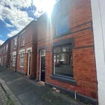 Terraced house to rent in Lewis Street, Crewe CW2