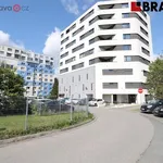 Pronajměte si 1 ložnic/e byt o rozloze 28 m² v Brno