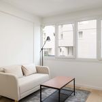 Rent a room in Paris