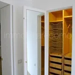 Rent 2 bedroom apartment of 90 m² in Moltrasio