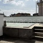 Rent 4 bedroom apartment of 140 m² in Milano