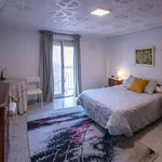 Rent a room in valencia