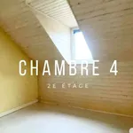 Maison de 100 m² avec 7 chambre(s) en location à Sotteville-lès-Rouen