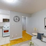 Appartement de 527 m² avec 1 chambre(s) en location à Toronto