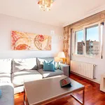 Rent 1 bedroom house of 181 m² in Madrid