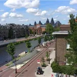 Rent 3 bedroom apartment of 80 m² in Amsterdam