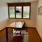 Pronajměte si 1 ložnic/e dům o rozloze 207 m² v Beroun