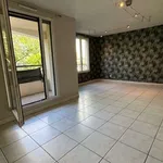 Appartement de 67 m² avec 3 chambre(s) en location à Lyon