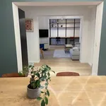 Appartement de 108 m² avec 2 chambre(s) en location à brussels