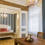 Rent 2 bedroom apartment of 92 m² in Prague