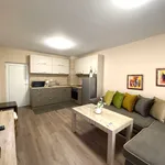 Rent 2 bedroom apartment of 65 m² in Каменица 1