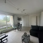 Appartement de 44 m² avec 2 chambre(s) en location à BRIGNOLES