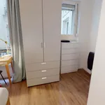 Louez une chambre de 103 m² à Paris