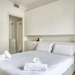 Rent 1 bedroom apartment in milan