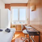 Rent a room in Lisboa