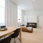 Studio of 43 m² in brussels