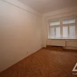 Pronajměte si 1 ložnic/e byt o rozloze 22 m² v Capital City of Prague