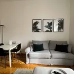 Rent 1 bedroom apartment of 40 m² in Milano