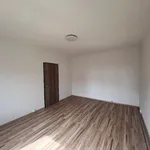 Rent 1 bedroom apartment in Chomutov