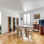 Rent 1 bedroom apartment of 50 m² in Paris