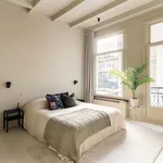 Rent 4 bedroom apartment of 118 m² in Amsterdam