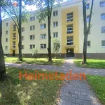 Pronajměte si 4 ložnic/e byt o rozloze 72 m² v Karviná