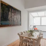 Huur 1 slaapkamer appartement van 700 m² in Ixelles - Elsene