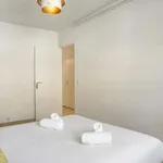 Appartement de 66 m² avec 3 chambre(s) en location à Antibes