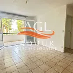 Rent 2 bedroom apartment of 35 m² in Bayonne