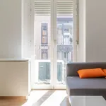 Rent 1 bedroom apartment in madrid