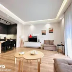 Rent 2 bedroom apartment of 85 m² in Κέντρο - Λιμάνι