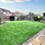 Rent 4 bedroom house in St Albans