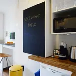 Studio van 35 m² in brussels