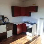 Pronájem bytu 1+kk 19m²