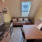 Rent 1 bedroom apartment of 57 m² in Kaposvár