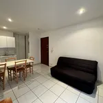 Appartement de 28 m² avec 2 chambre(s) en location à BASTIAT