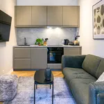 Rent 1 bedroom apartment of 50 m² in Berlin