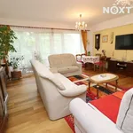 Rent 3 bedroom apartment in Karlovy Vary