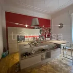 Rent 3 bedroom apartment of 110 m² in Genova