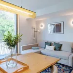 Rent 1 bedroom apartment of 41 m² in porto