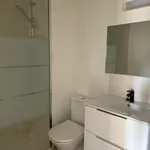 Appartement de 20 m² avec 1 chambre(s) en location à Nimes